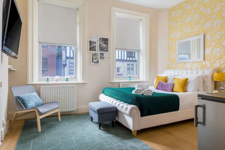 Studio Suite Paddington