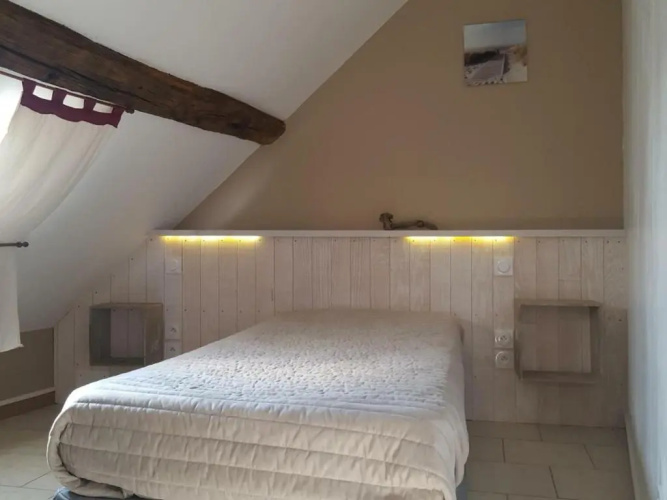 Gite Pontlevoy, 4 pièces, 4 personnes - FR-1-491-306