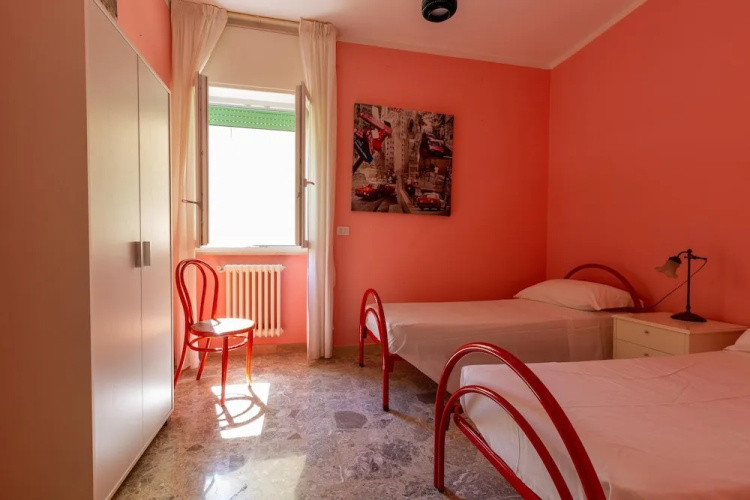 2419 Appartamento Kalepolis