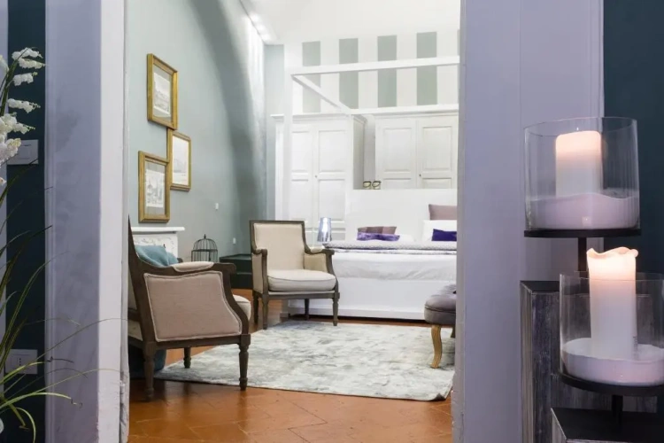 1 Bedroom Superior Apartment