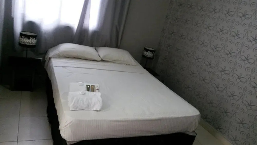Hotel Santana