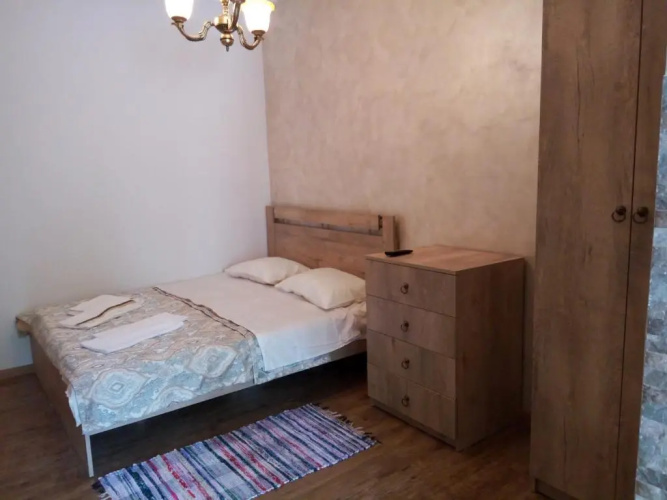 Apartment Sayat-Nova 18