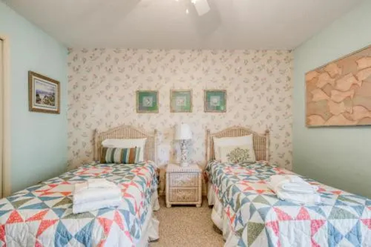 4849 Turtle Cove Villa
