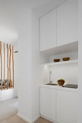 Arco Solium Suites Milos Superior Suite