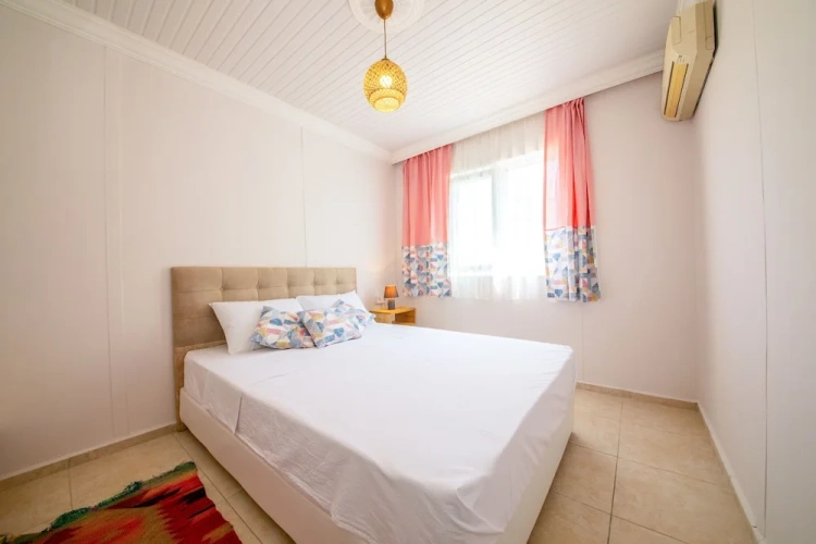 1 Bedroom Standard room with garden view