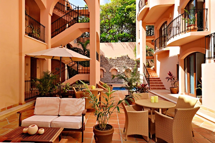 Acanto Playa del Carmen, Trademark Collection by Wyndham photo 24