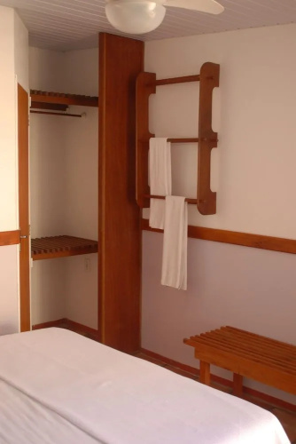 Hostel Quatro Estações