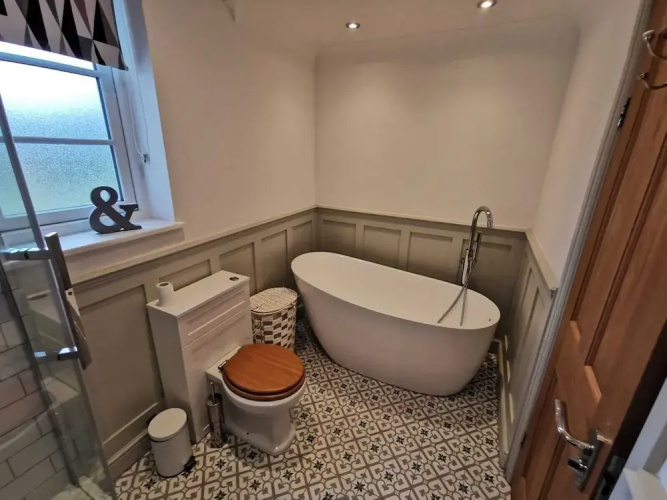 Coachmans Cottage