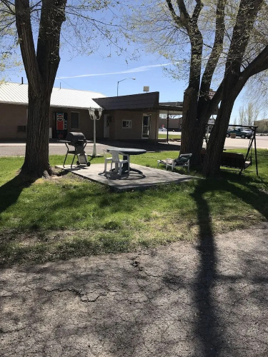 Deltan Inn Motel