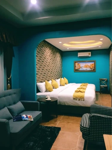 Family Basement Suite