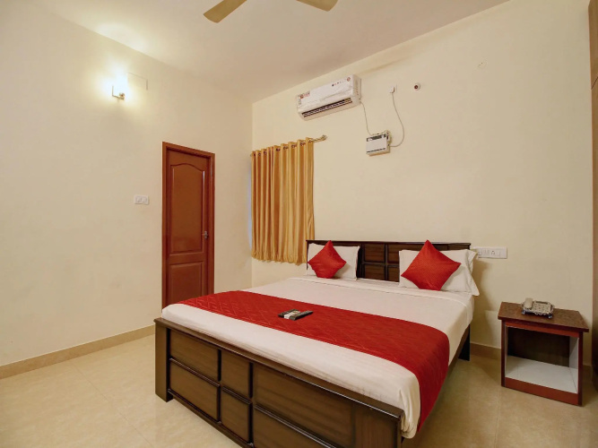 OYO 5287 Velachery