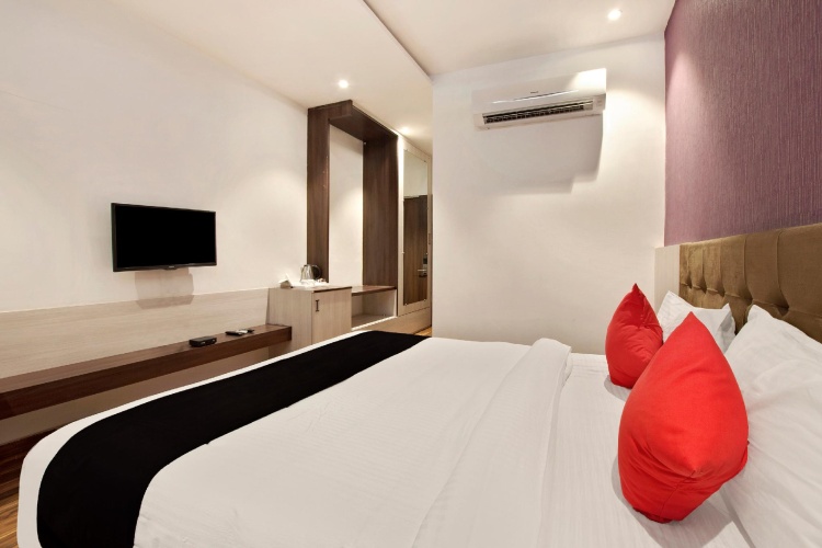 Standard Suite