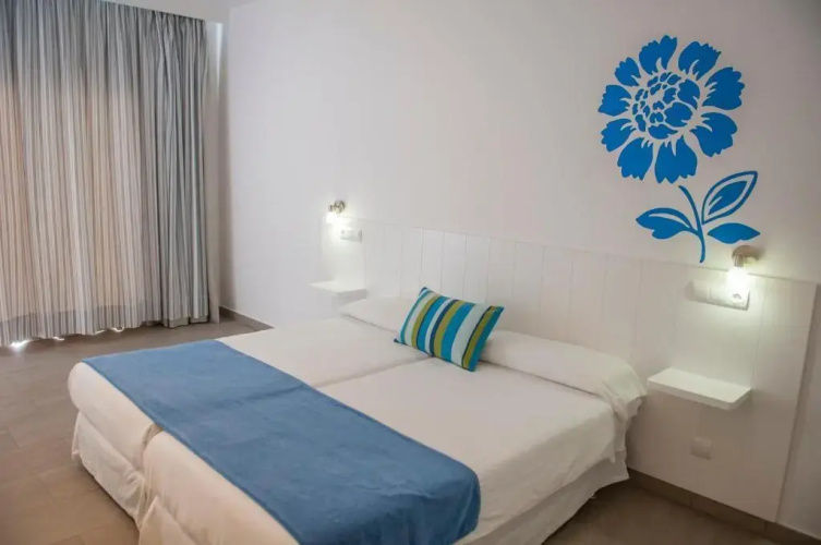 Hostal Xuroy