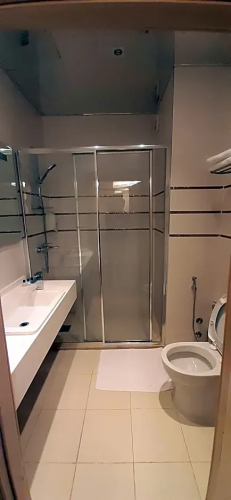 Фотография номера гостиницы Kaspia Yeddi Gozel Hotel