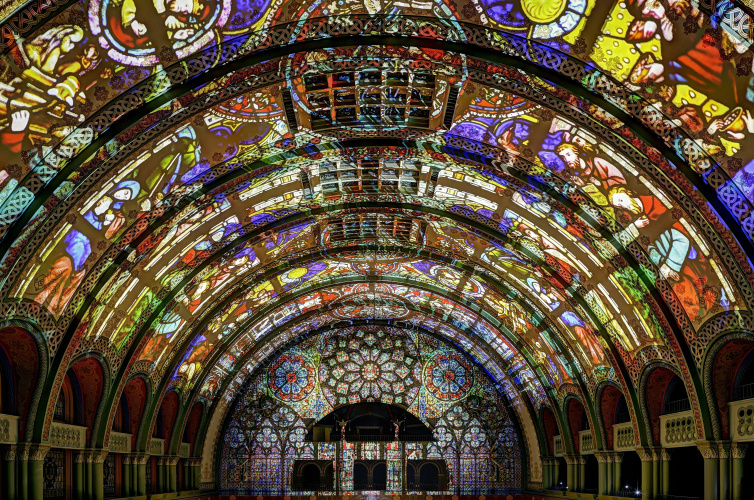 St. Louis Union Station Hotel, Curio Collection by Hilton photo 29