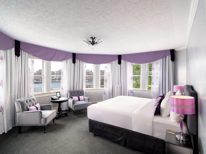 Premium room