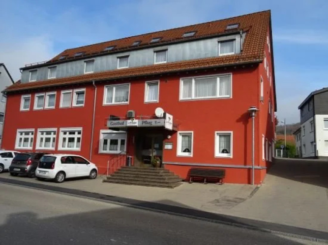 Gasthof Pflug - Heidenheim