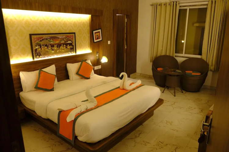 Imagen del hotel