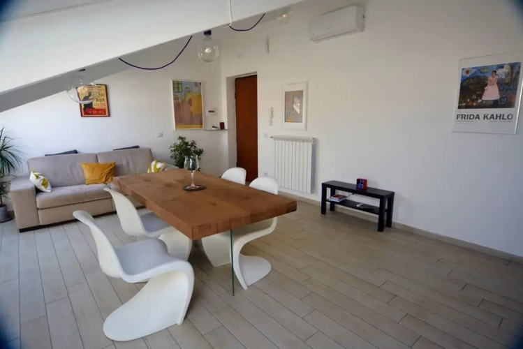 Royal Loft by Wonderful Italy