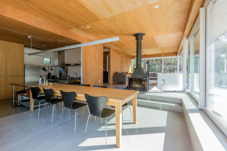 SeaSalt Beach House