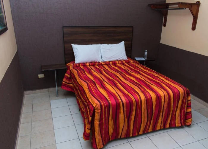 Río hotel