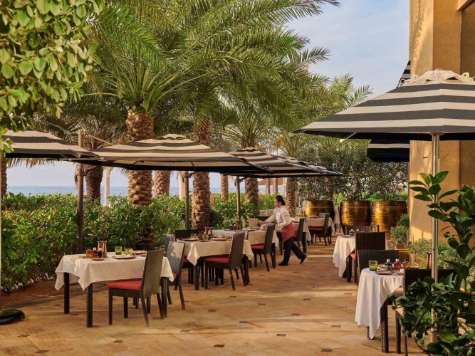 Fairmont Ajman photo 42