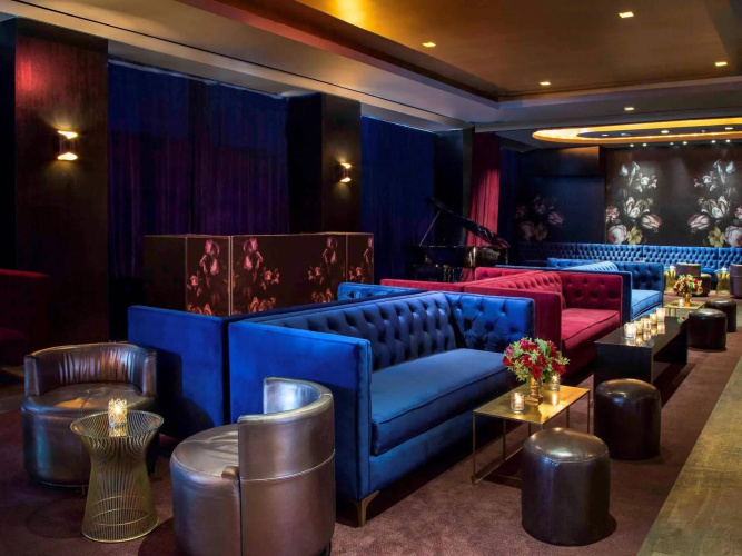 Sofitel Los Angeles At Beverly Hills photo 27
