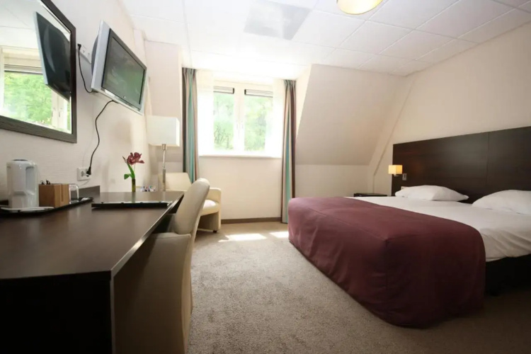 Bospark Garderen