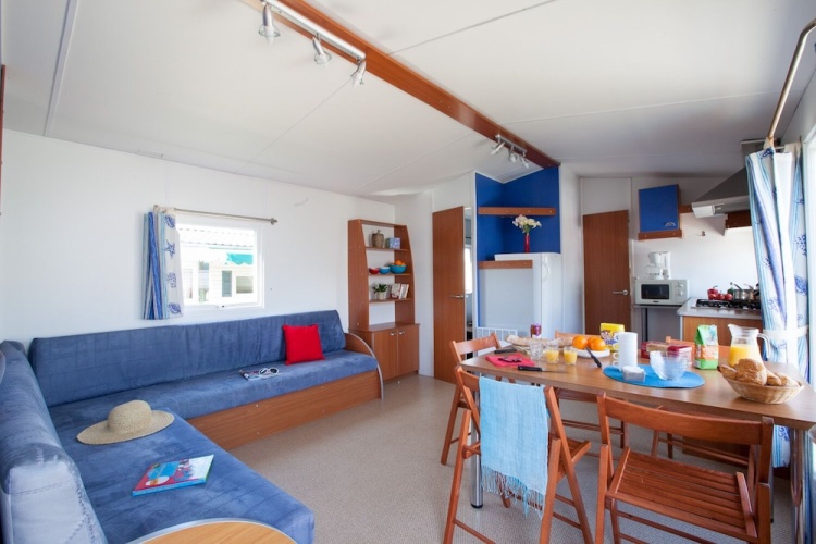 3 Bedrooms Privilege room