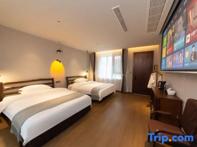 Comfort Twin room