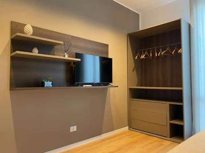 Nicarè City Apartments