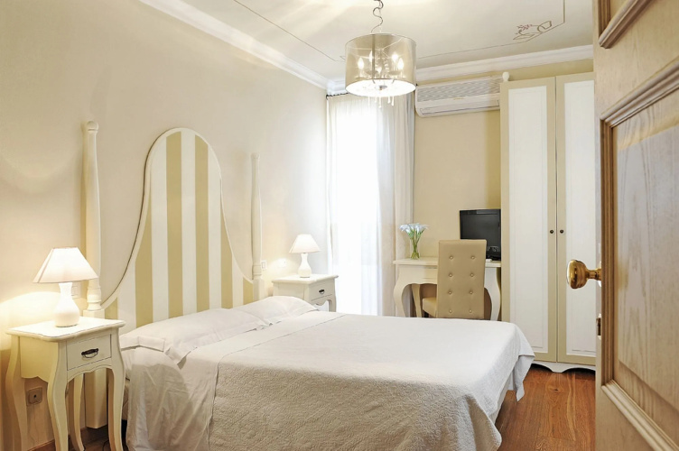 Hotel Palazzo Pischedda