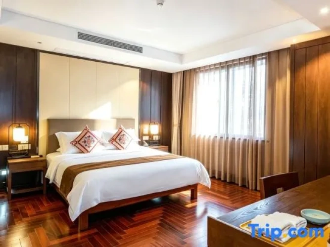Comfort Double room with courtyard view
