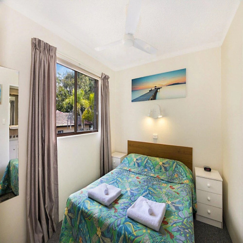 Allamanda Unit 37
