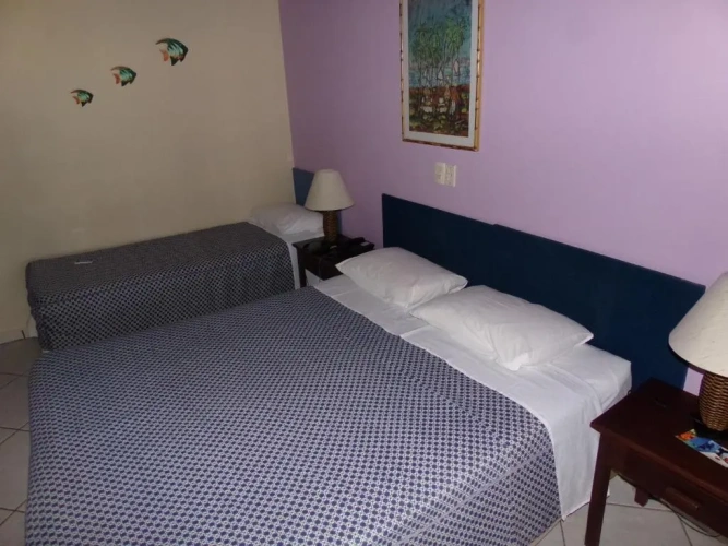 Standard Apartment
