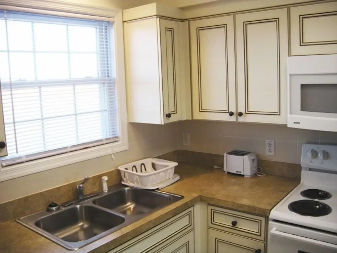 Standard Quadruple room with balcony