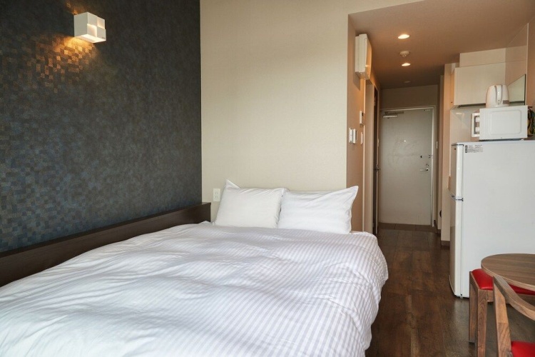 New Normal Condo in NAHA AIRPORT