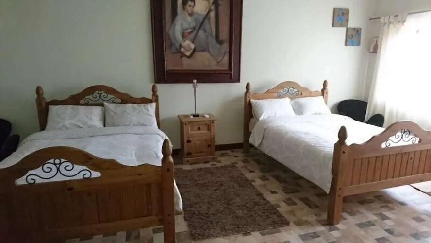 Family Apartment
