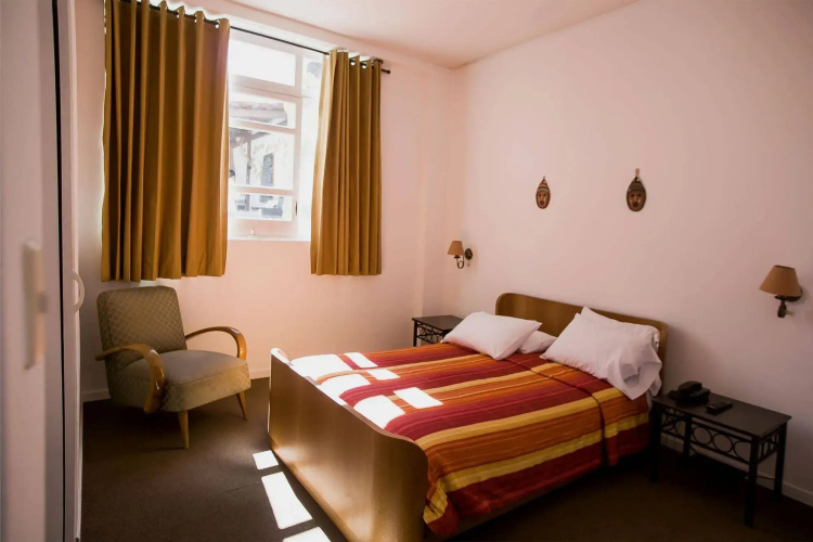 Hostal Solar