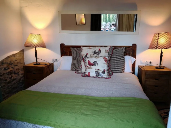 Hotel la Pepa Maca