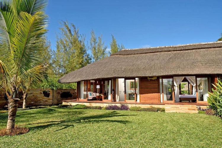 Royal Villa
