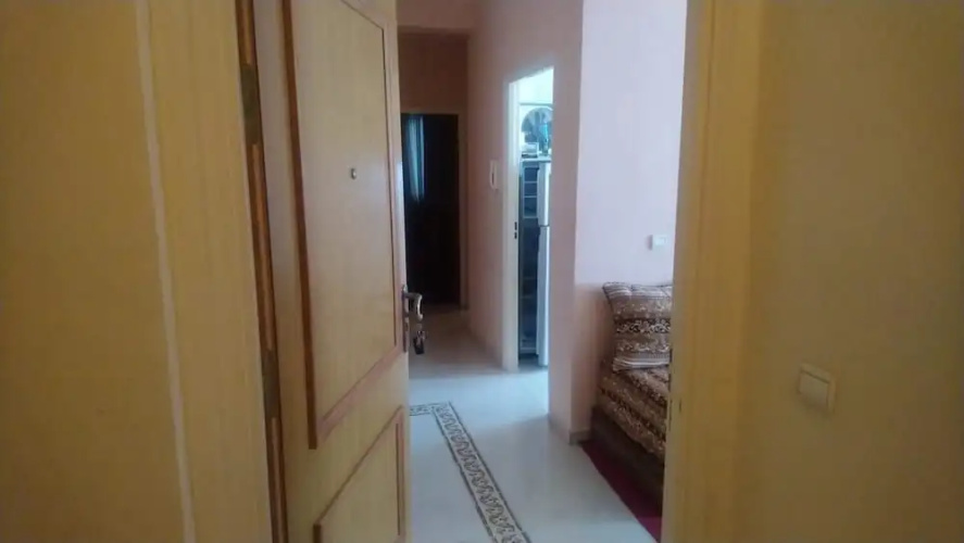 Appartement Meublé