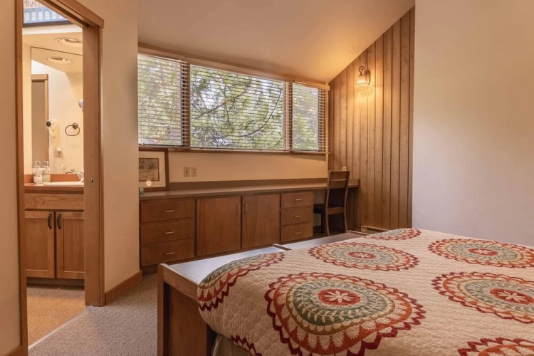 Ski House 251