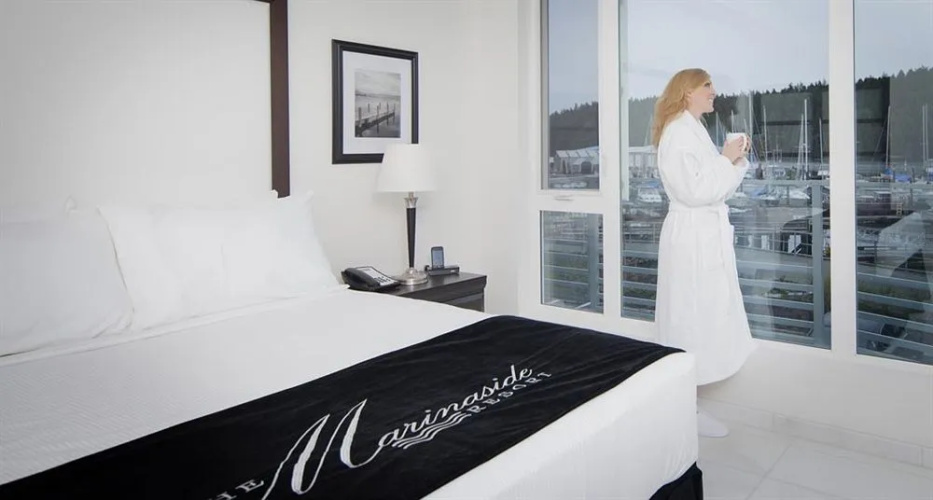 Marinaside Resort