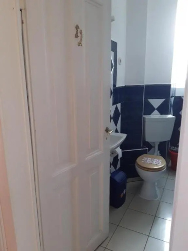 Apartment mit 2 Schlafzimmer Bella