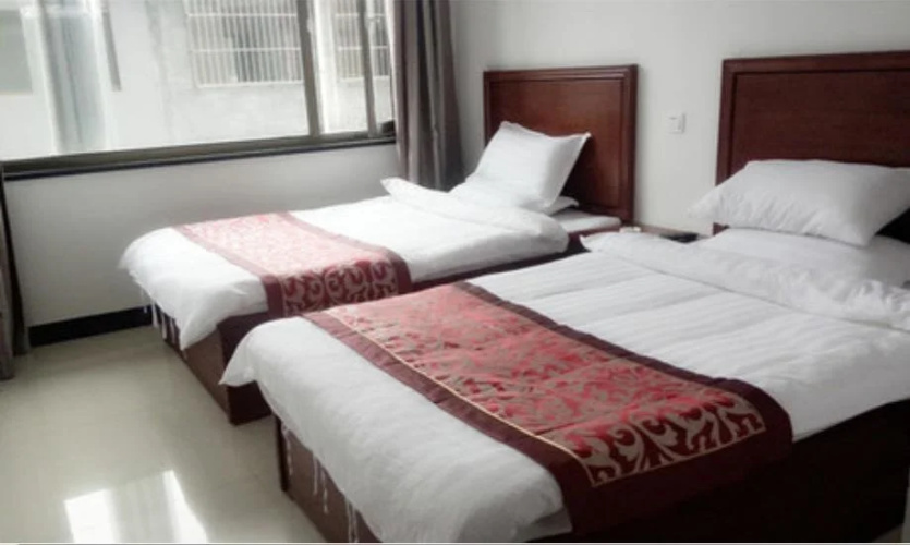 Fuyuan Hotel