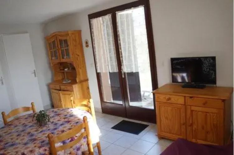 Maisonette Argane