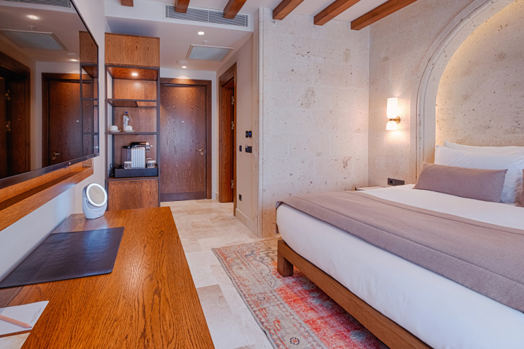Alden Hotel Cappadocia