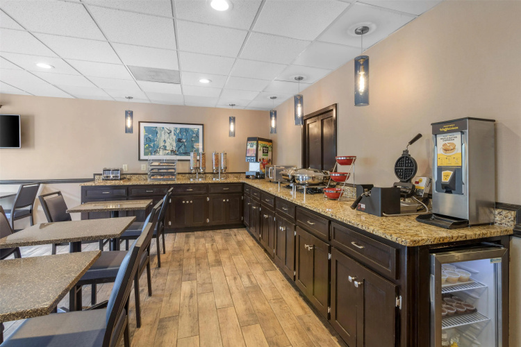 Best Western Augusta West photo 27