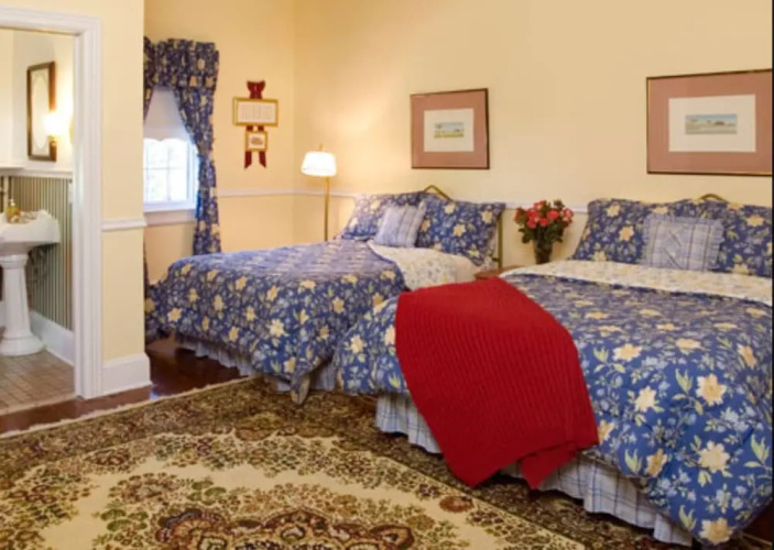 Spring Lake Inn